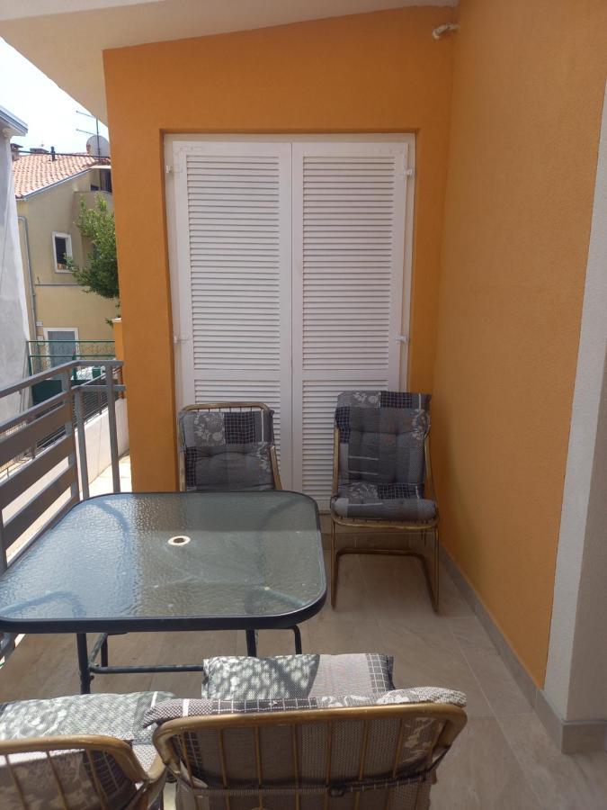 Oskar Amphitheater Apartments And Rooms With Free Parking Pula Exteriör bild
