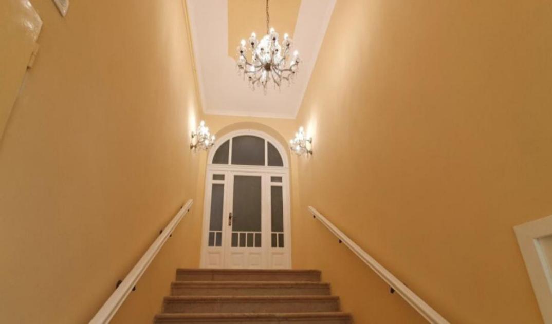 Oskar Amphitheater Apartments And Rooms With Free Parking Pula Exteriör bild