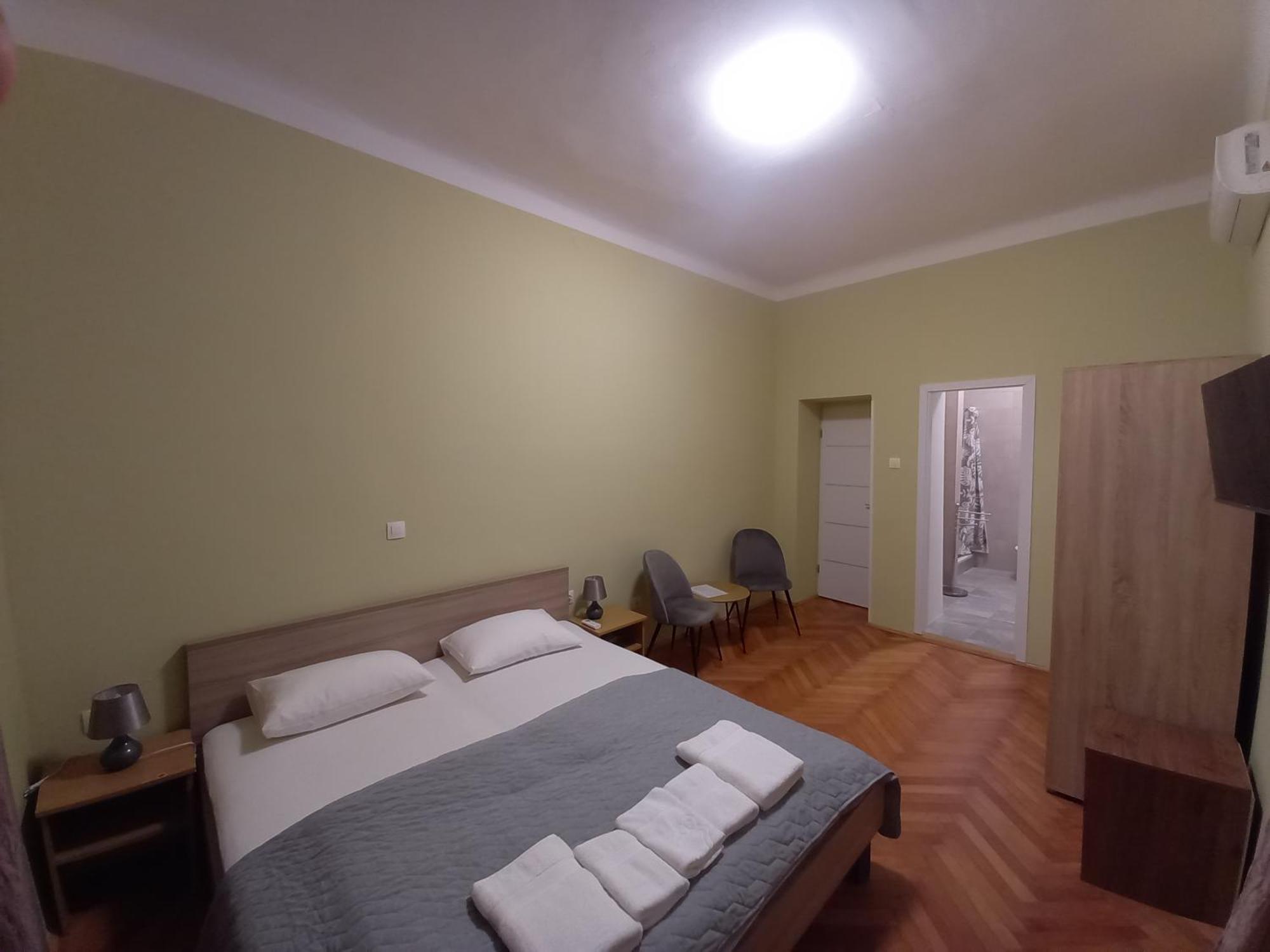 Oskar Amphitheater Apartments And Rooms With Free Parking Pula Rum bild
