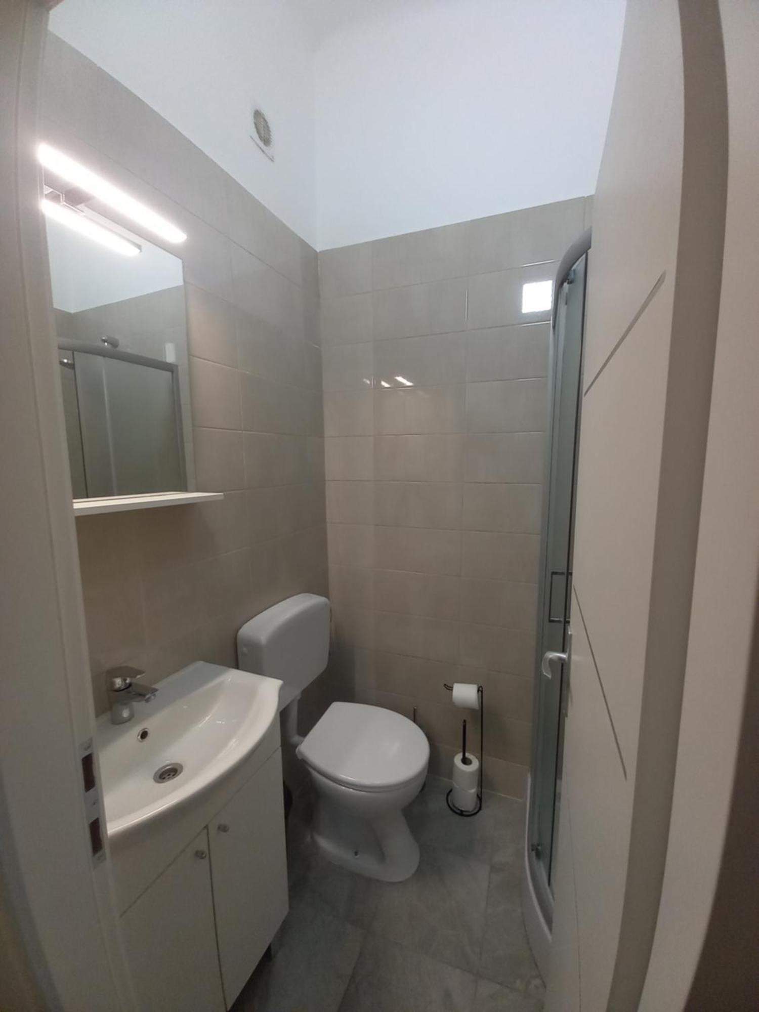 Oskar Amphitheater Apartments And Rooms With Free Parking Pula Rum bild