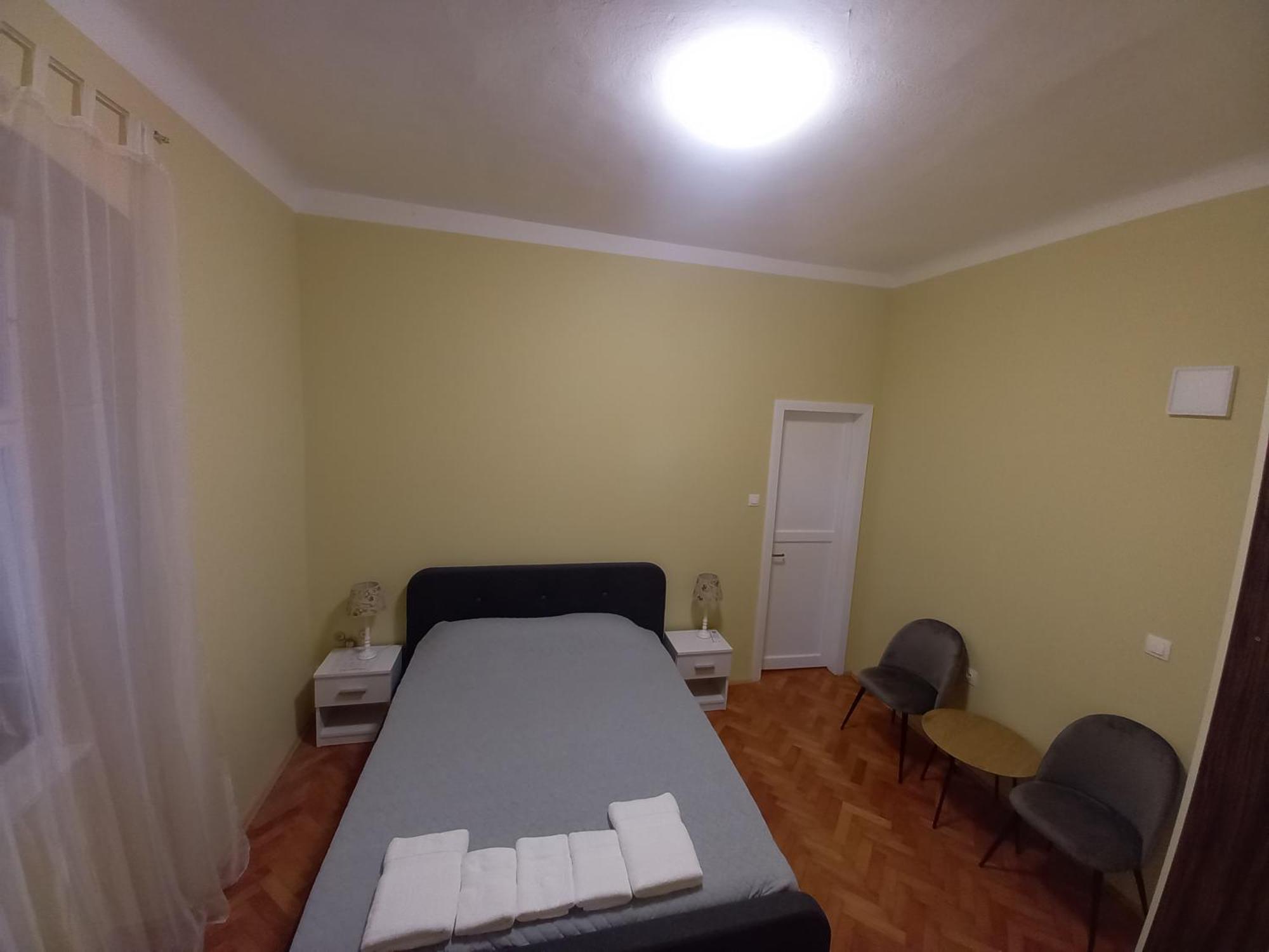 Oskar Amphitheater Apartments And Rooms With Free Parking Pula Rum bild