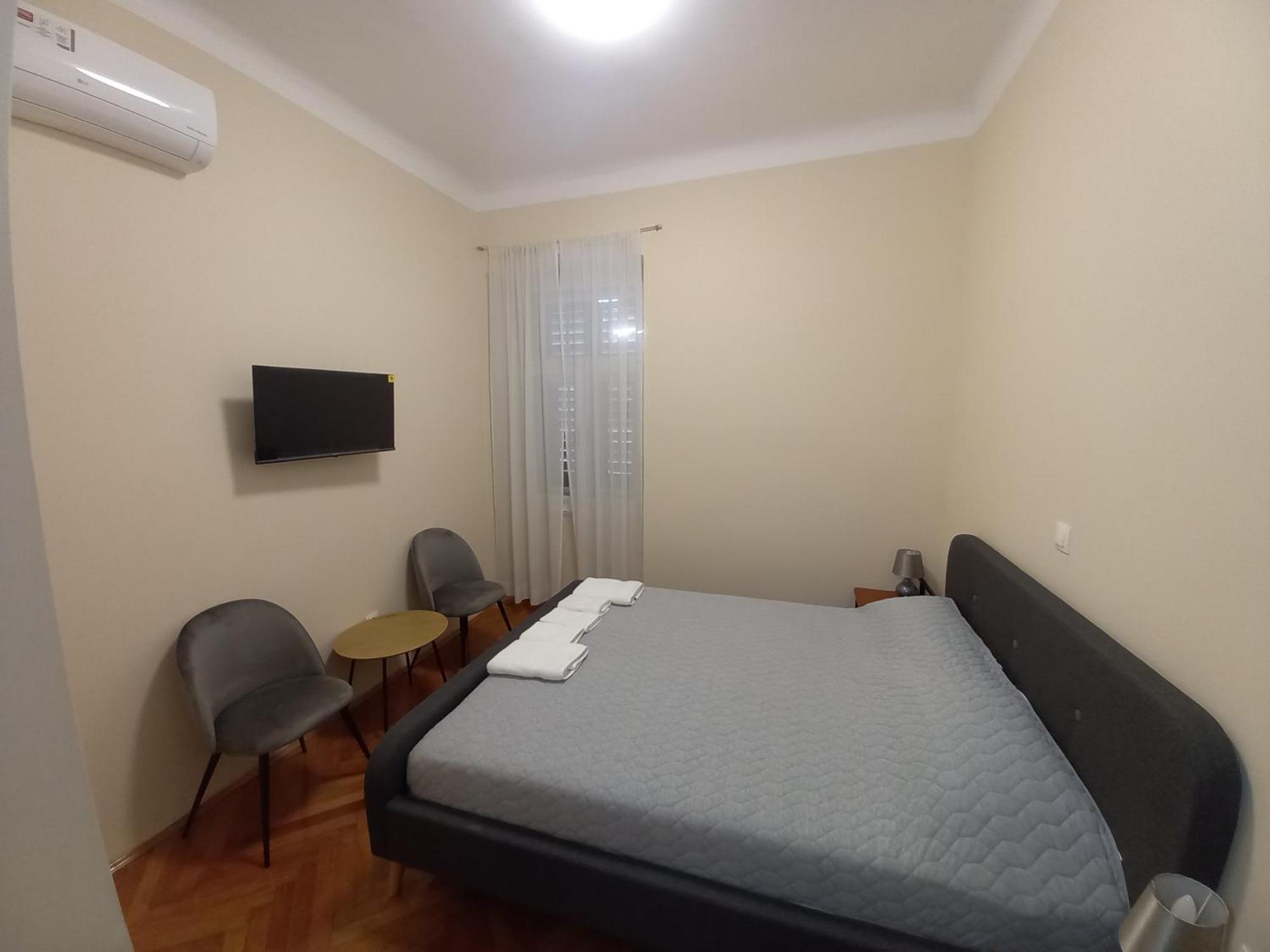 Oskar Amphitheater Apartments And Rooms With Free Parking Pula Rum bild