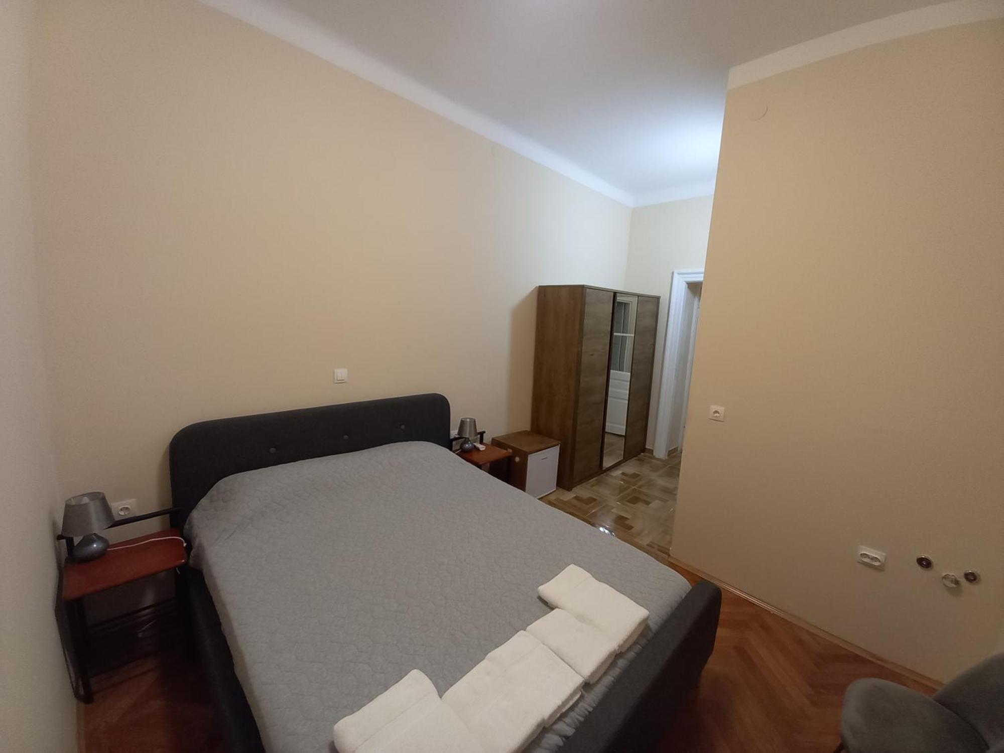 Oskar Amphitheater Apartments And Rooms With Free Parking Pula Rum bild
