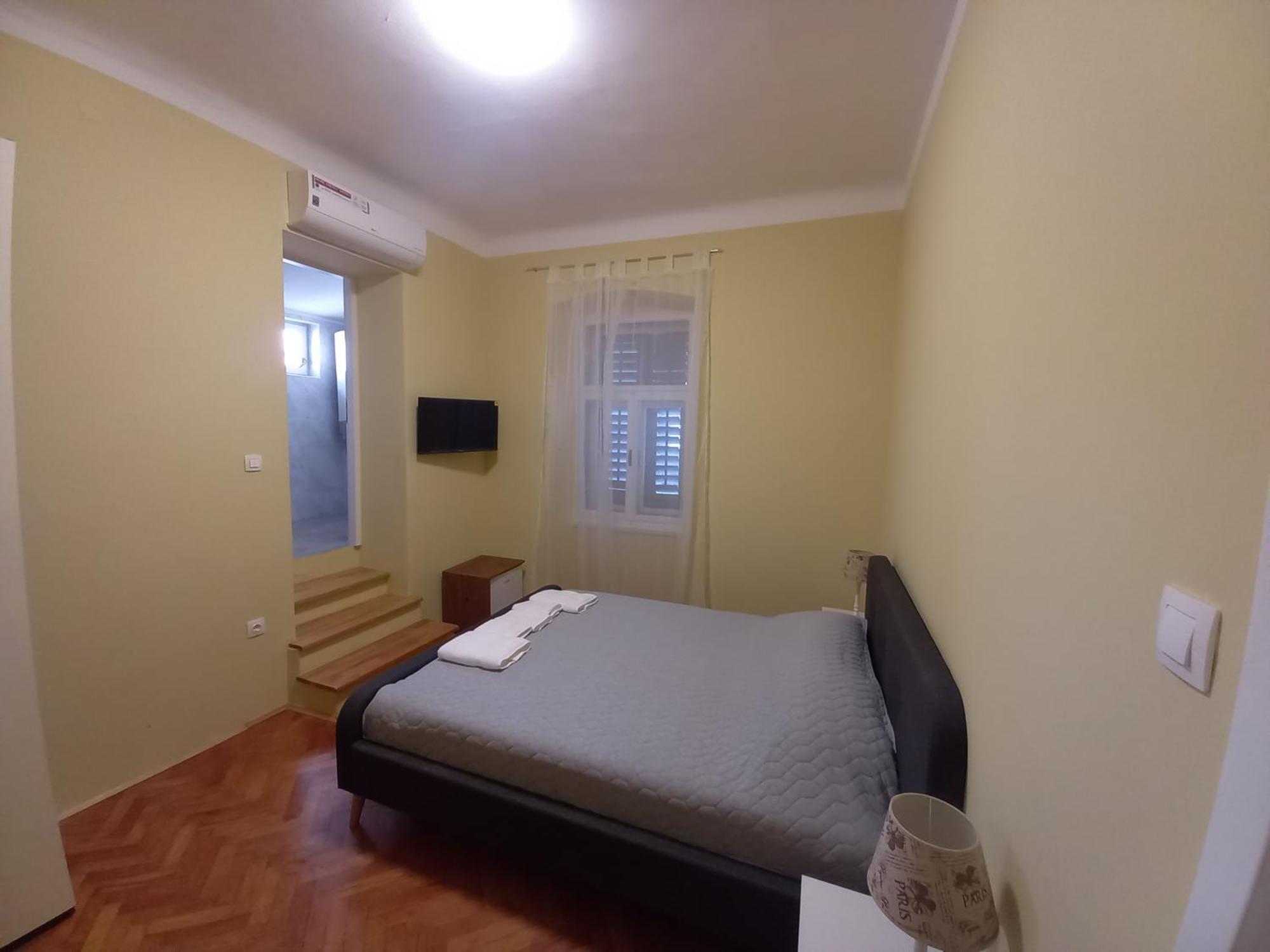 Oskar Amphitheater Apartments And Rooms With Free Parking Pula Rum bild