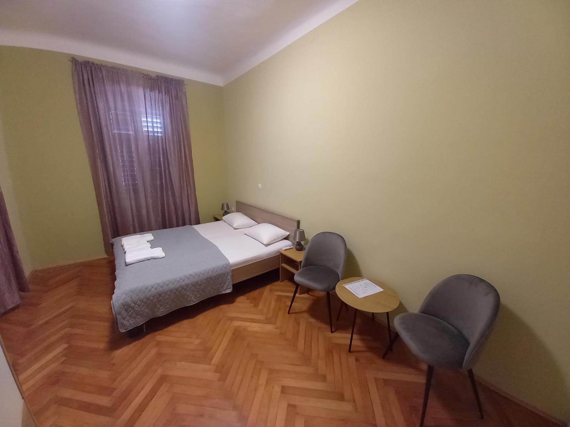 Oskar Amphitheater Apartments And Rooms With Free Parking Pula Rum bild