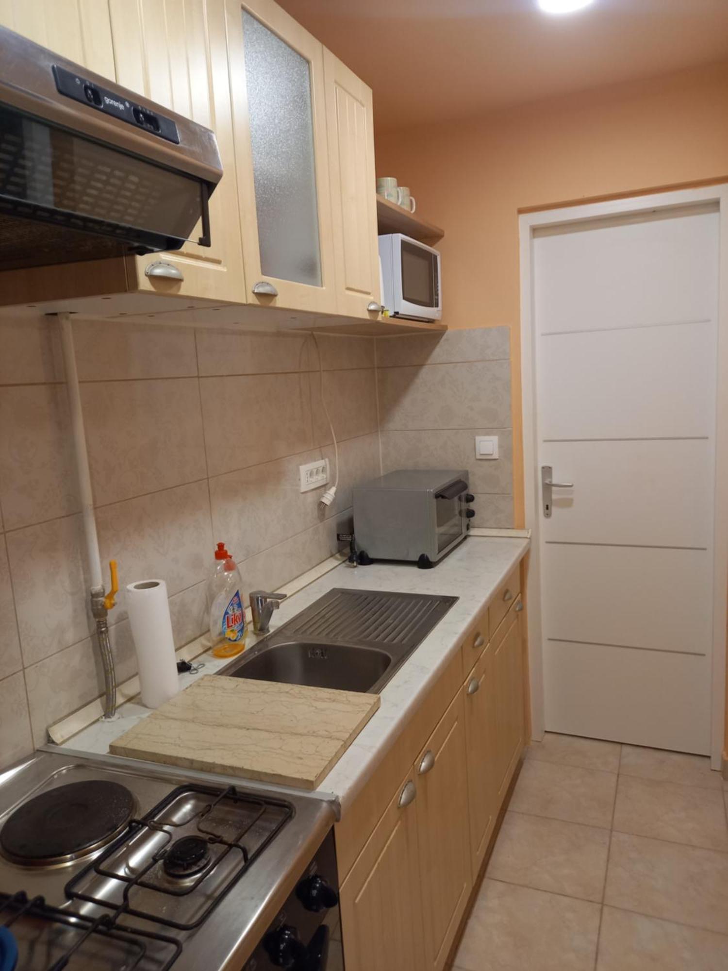 Oskar Amphitheater Apartments And Rooms With Free Parking Pula Rum bild