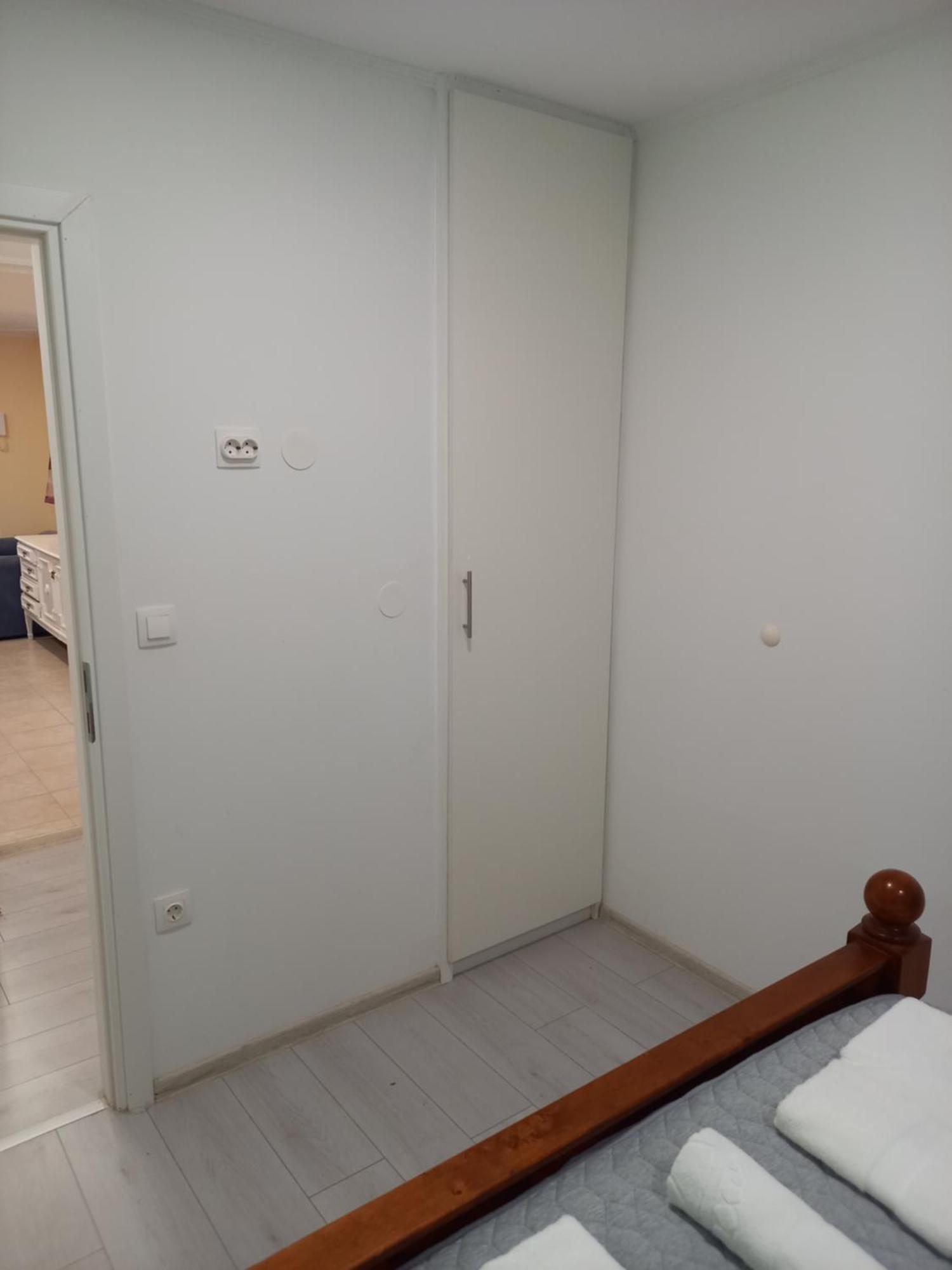 Oskar Amphitheater Apartments And Rooms With Free Parking Pula Rum bild